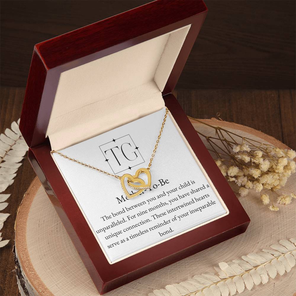 TG Eternal Bond™ for Mother To Be