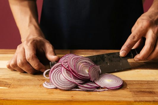 Master Your Kitchen: Multifunctional Vegetable Chopper
