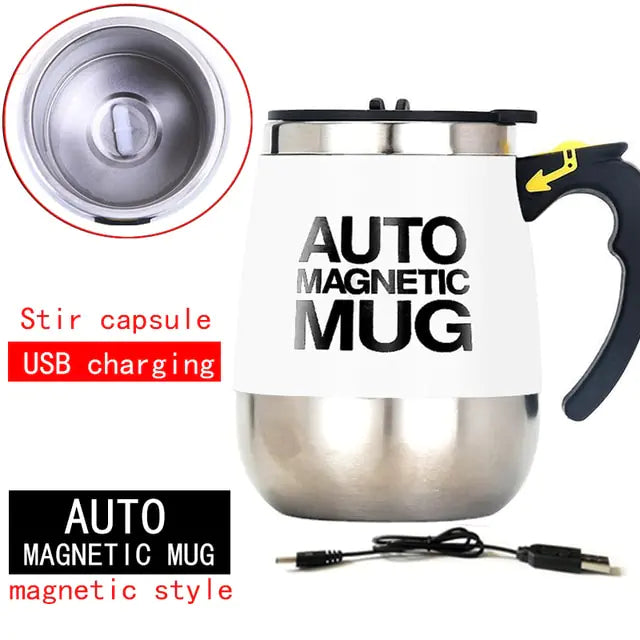 StirMagic Mug™