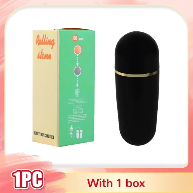 Introducing our Face Oil Absorption Roller