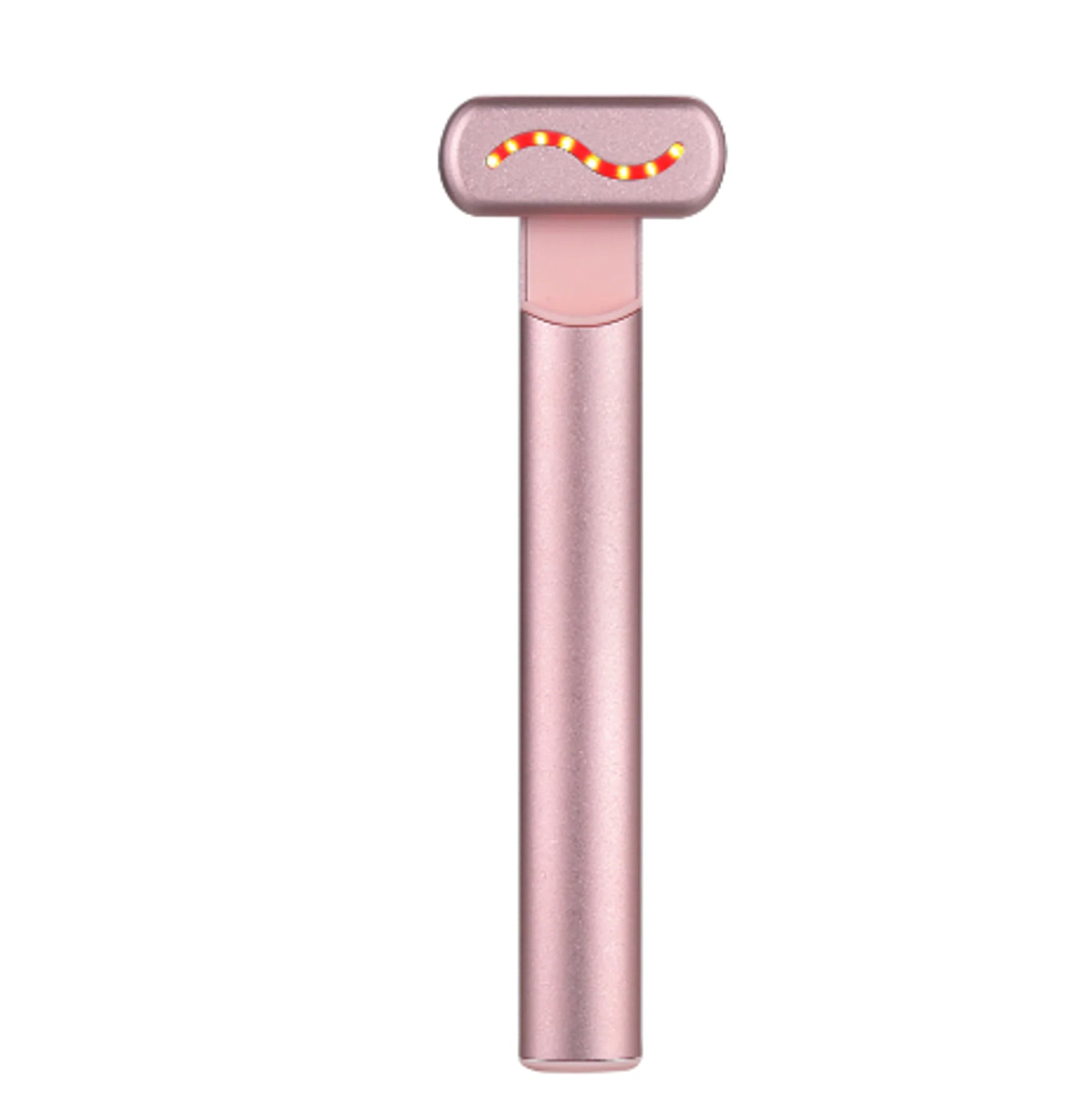 GlowPro™ 4-in-1 Red Light Skincare Wand