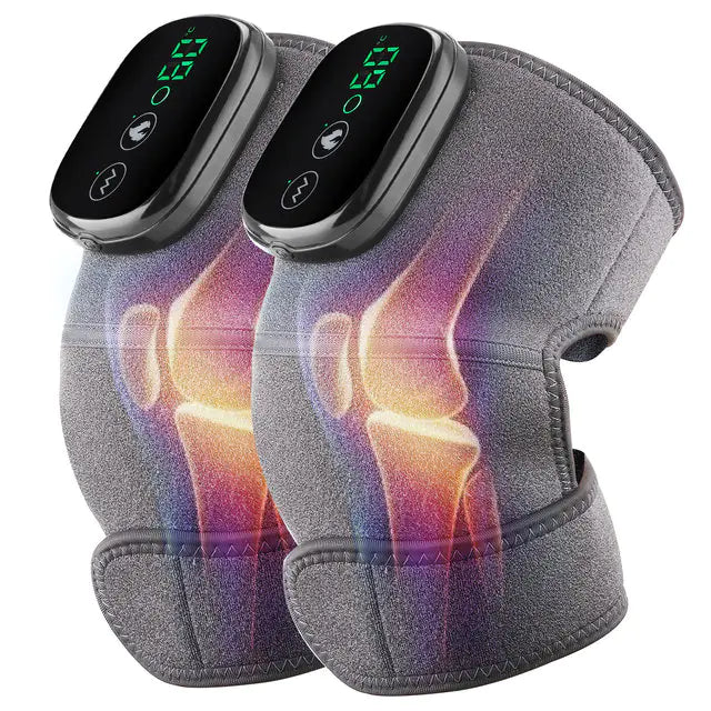 HeatComfort Knee Therapy Wrap™