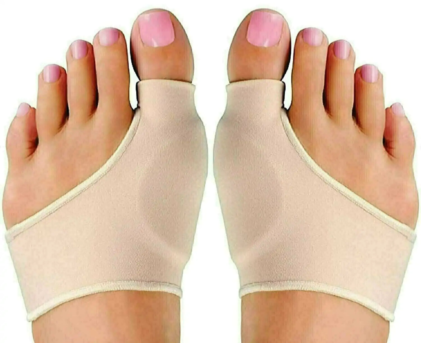 AlignEase™ Toe Corrector Pair