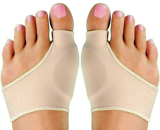 AlignEase™ Toe Corrector Pair