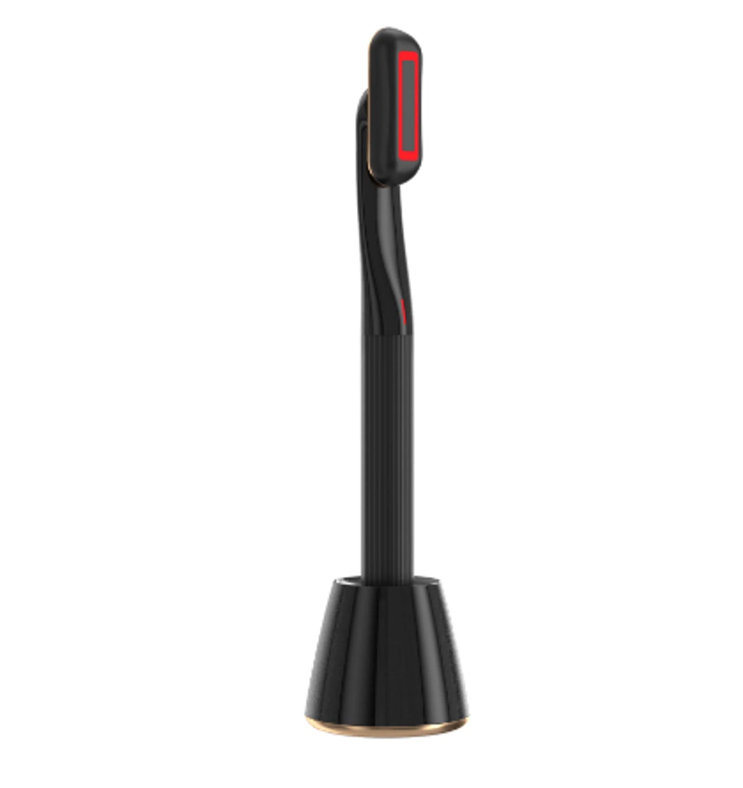 GlowPro™ 4-in-1 Red Light Skincare Wand