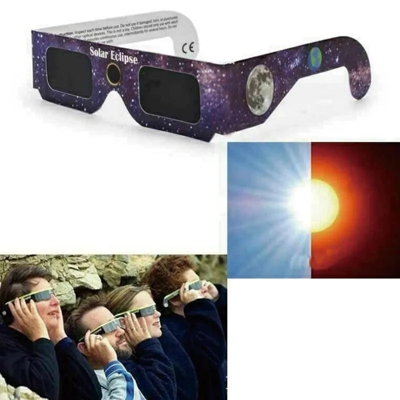 EclipseView Shades™