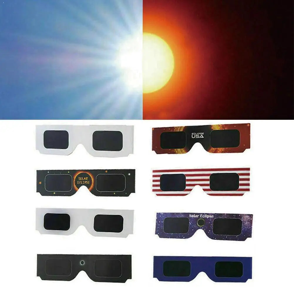 EclipseView Shades™