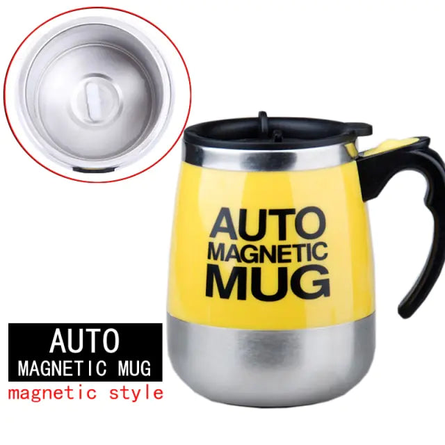 StirMagic Mug™