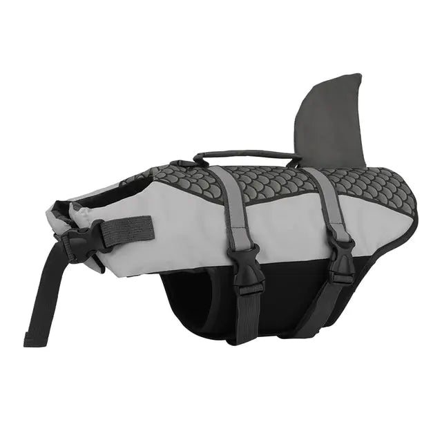 Pet Dog Life Jacket Vest