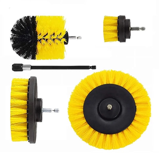 Electric Drill Brush