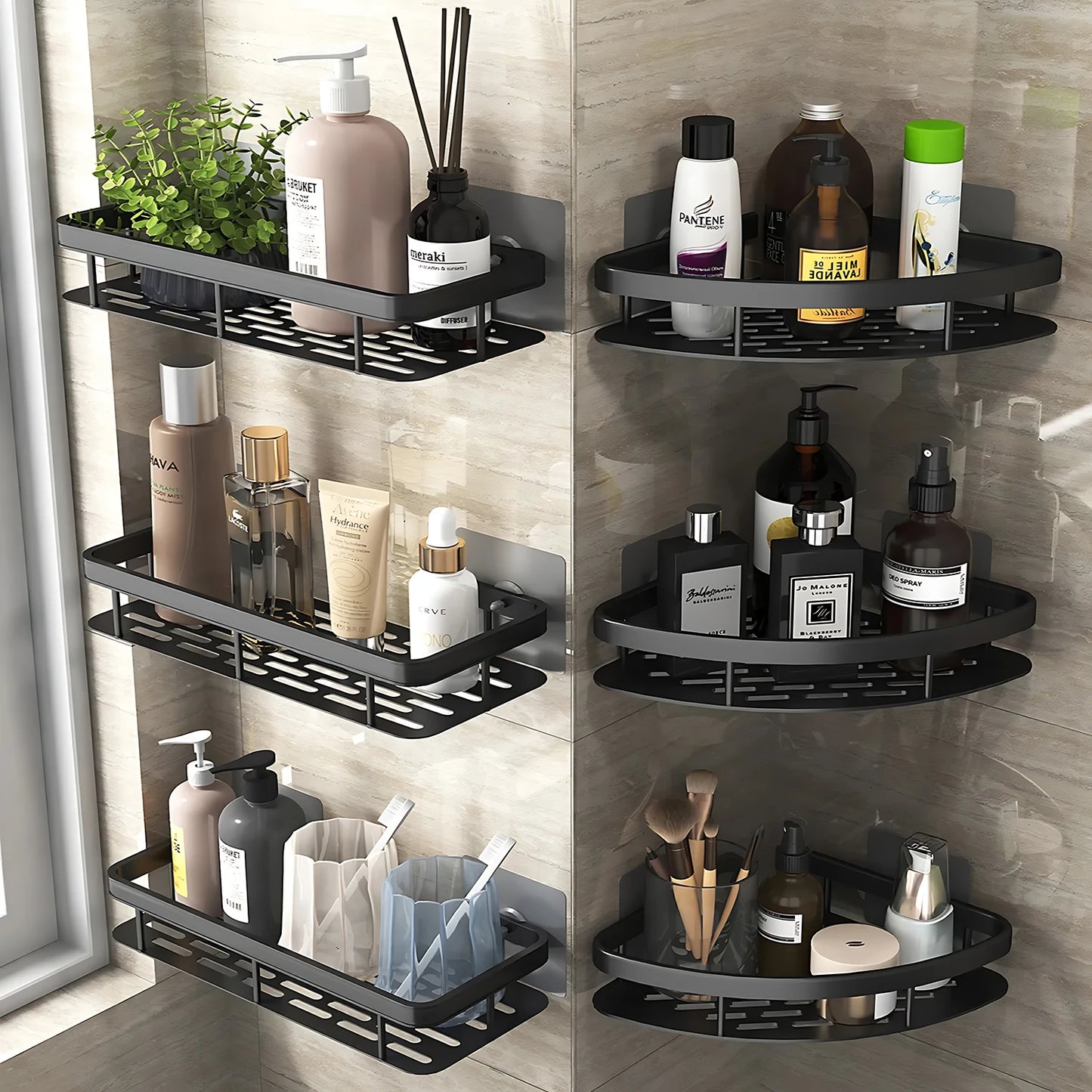 Kitchen Storage Organizer