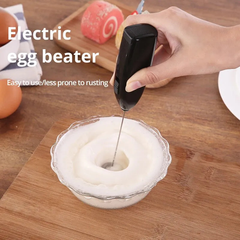 Electric Egg Beater