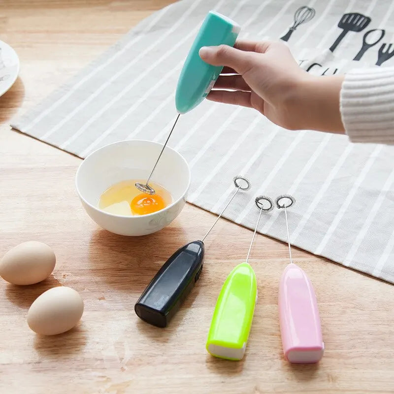 Electric Egg Beater