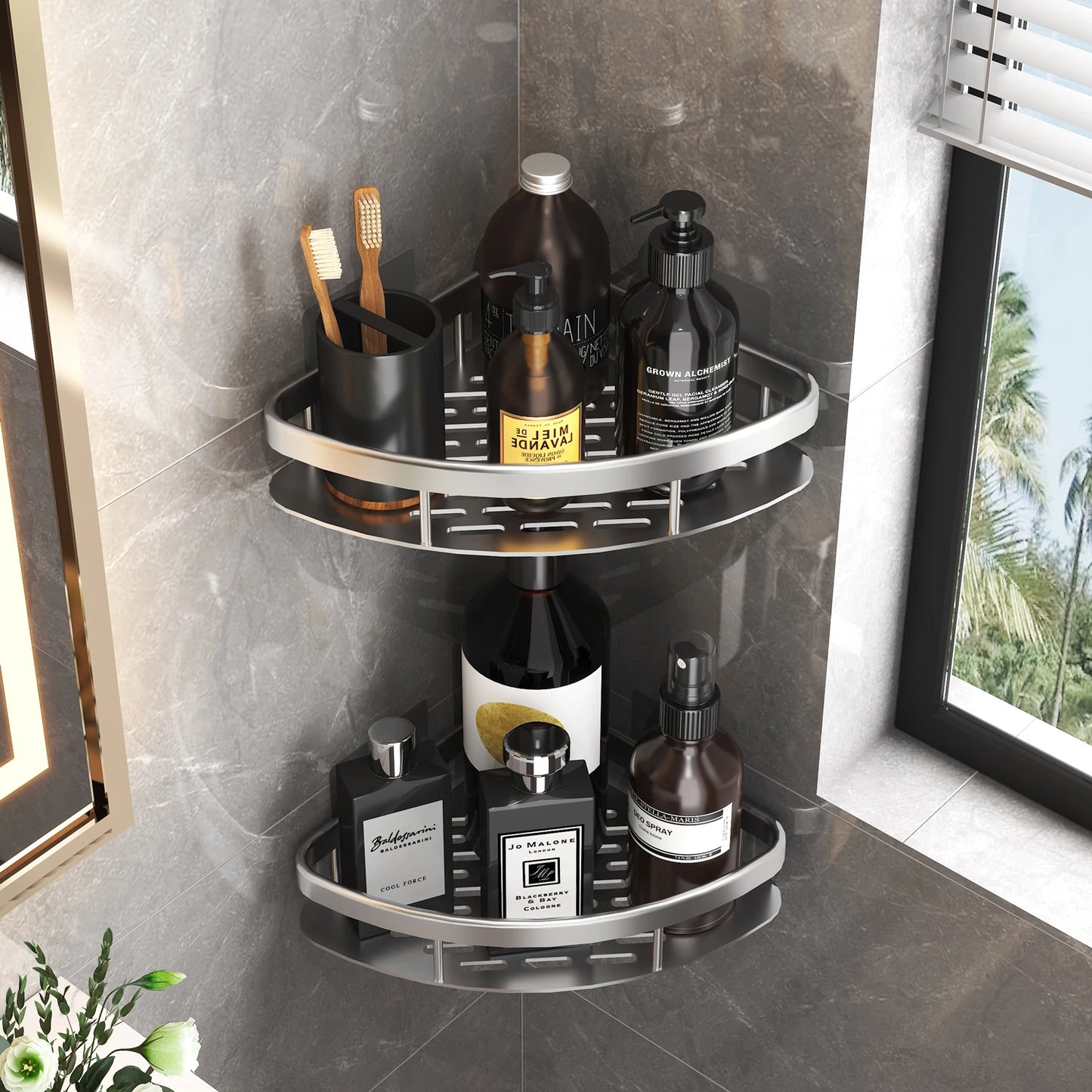 Kitchen Storage Organizer