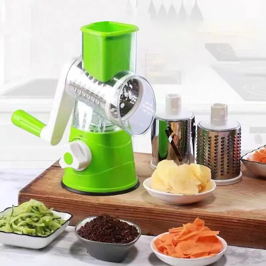 Multifunctional Vegetable Cutter