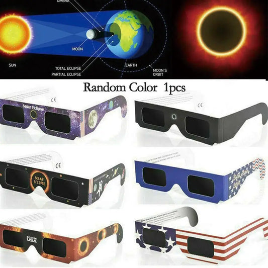 EclipseView Shades™