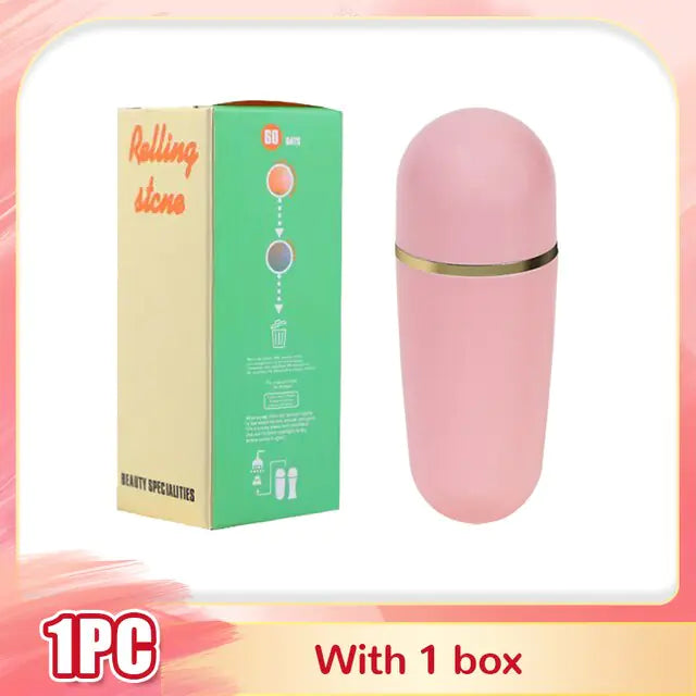 Introducing our Face Oil Absorption Roller