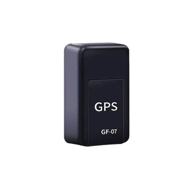 GF-07™ GPS Car Tracker