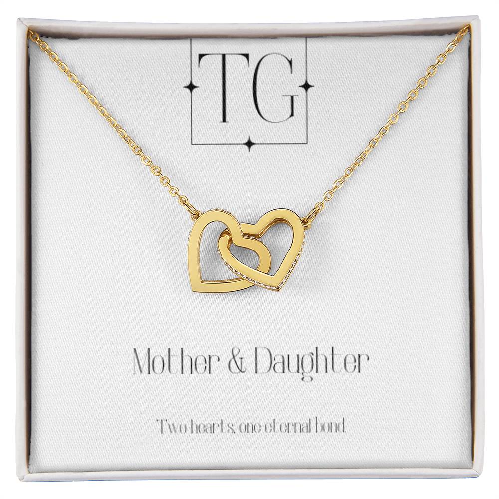 TG Eternal Bond™ for Mother & Daughter