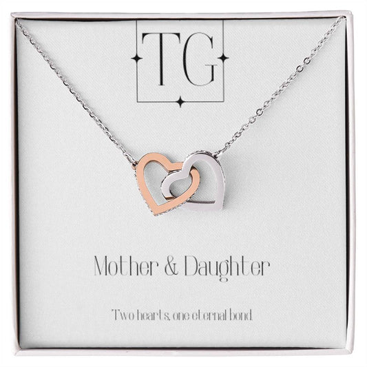 TG Eternal Bond™ for Mother & Daughter