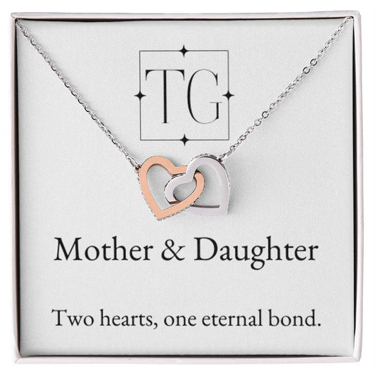 TG Eternal Bond™ for Mother & Daughter