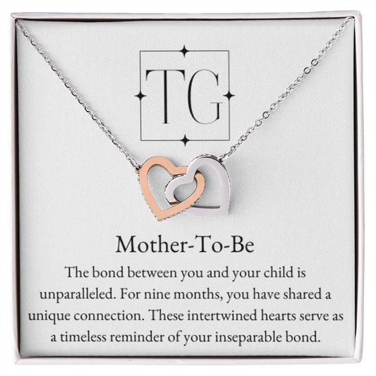 TG Eternal Bond™ for Mother To Be