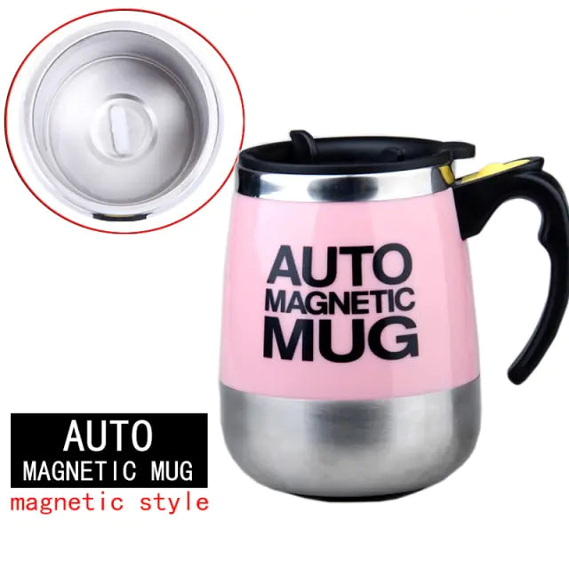 StirMagic Mug™