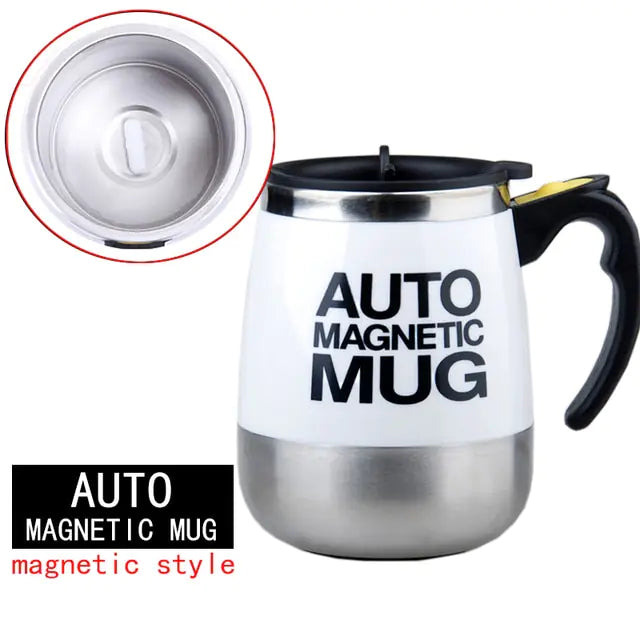 StirMagic Mug™