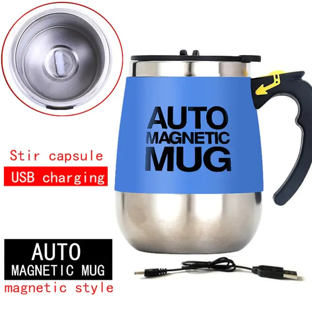 StirMagic Mug™