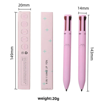 BeautyCraft™ Makeup Wand