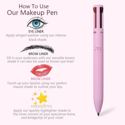 BeautyCraft™ Makeup Wand