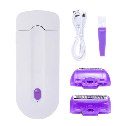 SmoothSilk Hair Remover