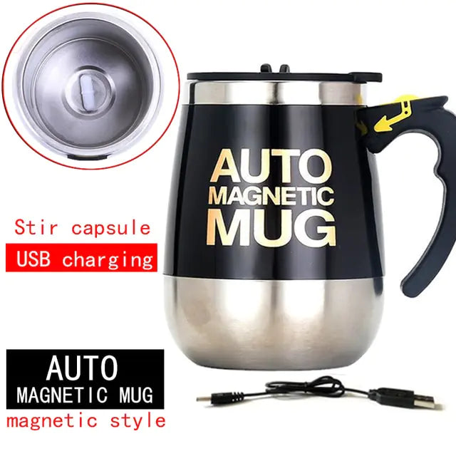 StirMagic Mug™