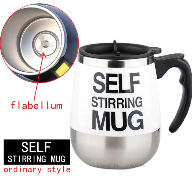 StirMagic Mug™