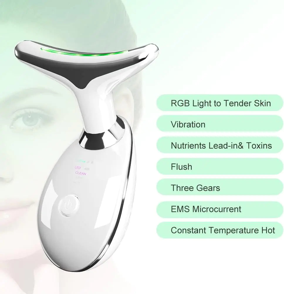 Face Massager Tool, Face Sculpting Tool Skin Care