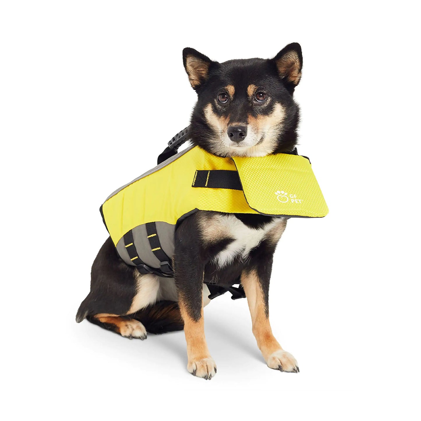 PupFloat Safety Harness™