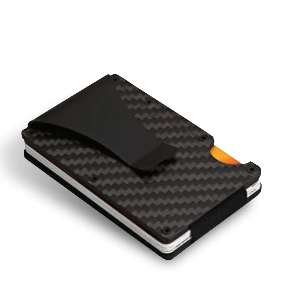 StealthWallet™ Carbon Fiber RFID Blocker