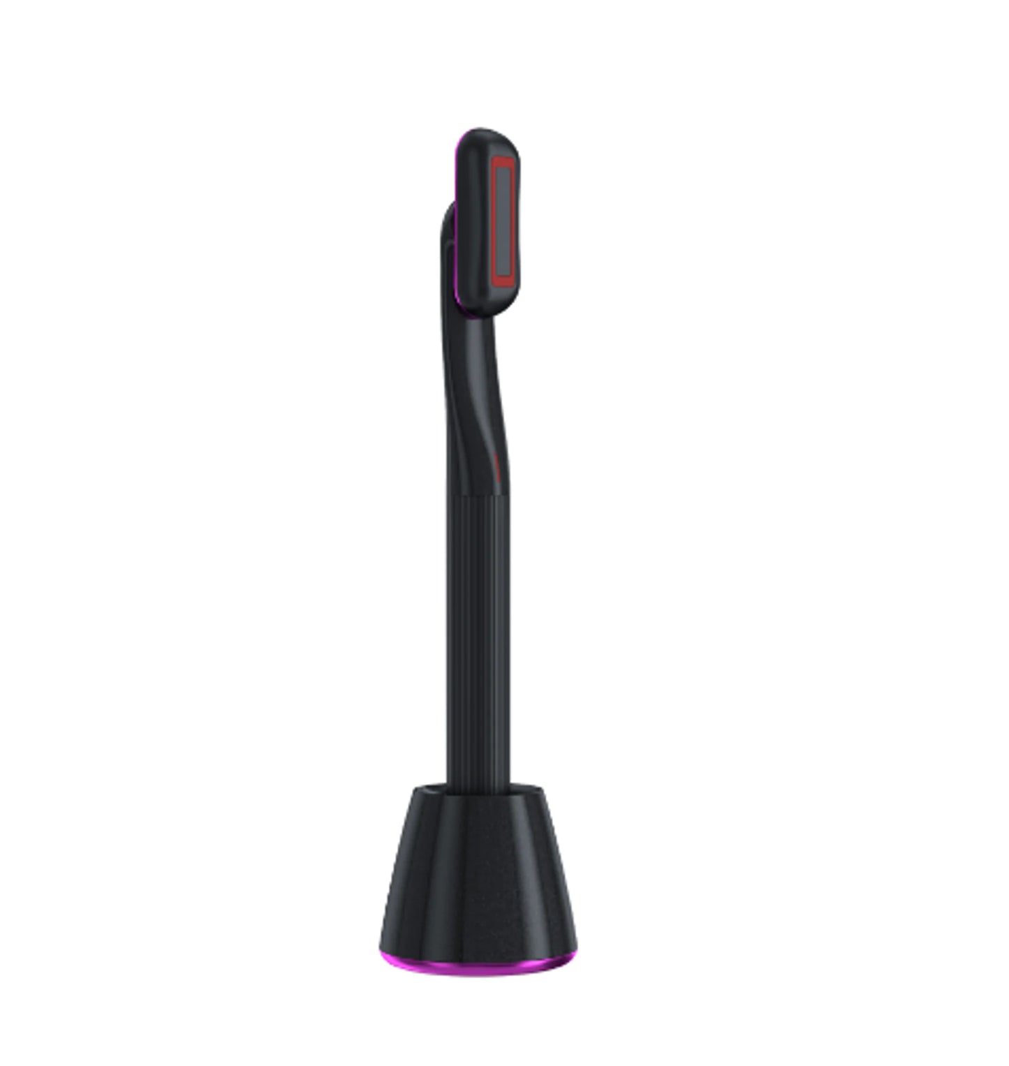 GlowPro™ 4-in-1 Red Light Skincare Wand