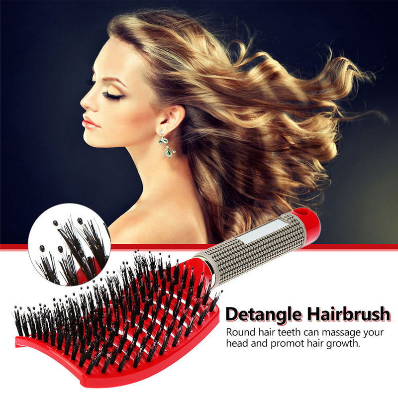 SereneTouch™ Luxe Comb