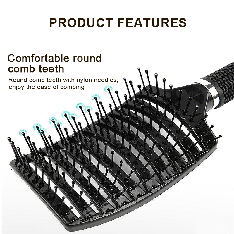 SereneTouch™ Luxe Comb