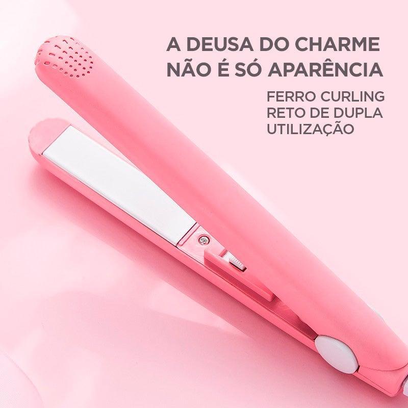 PetitePro Ceramic Styler™