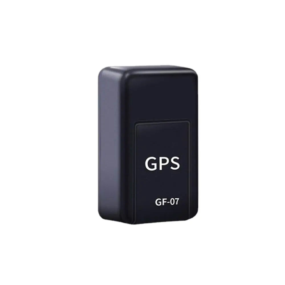 GF-07™ GPS Car Tracker