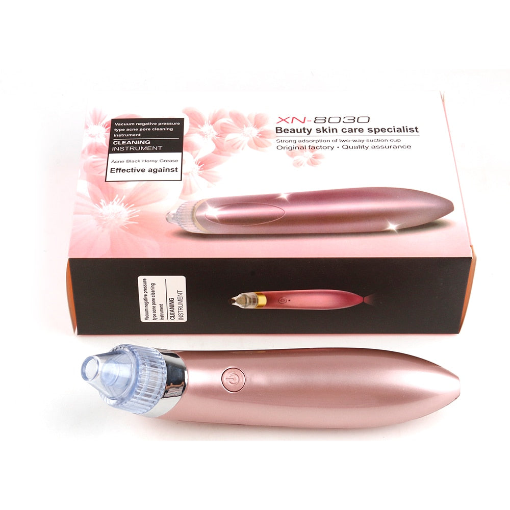 SkinRevive™ 4-in-1 Pore Vacuum