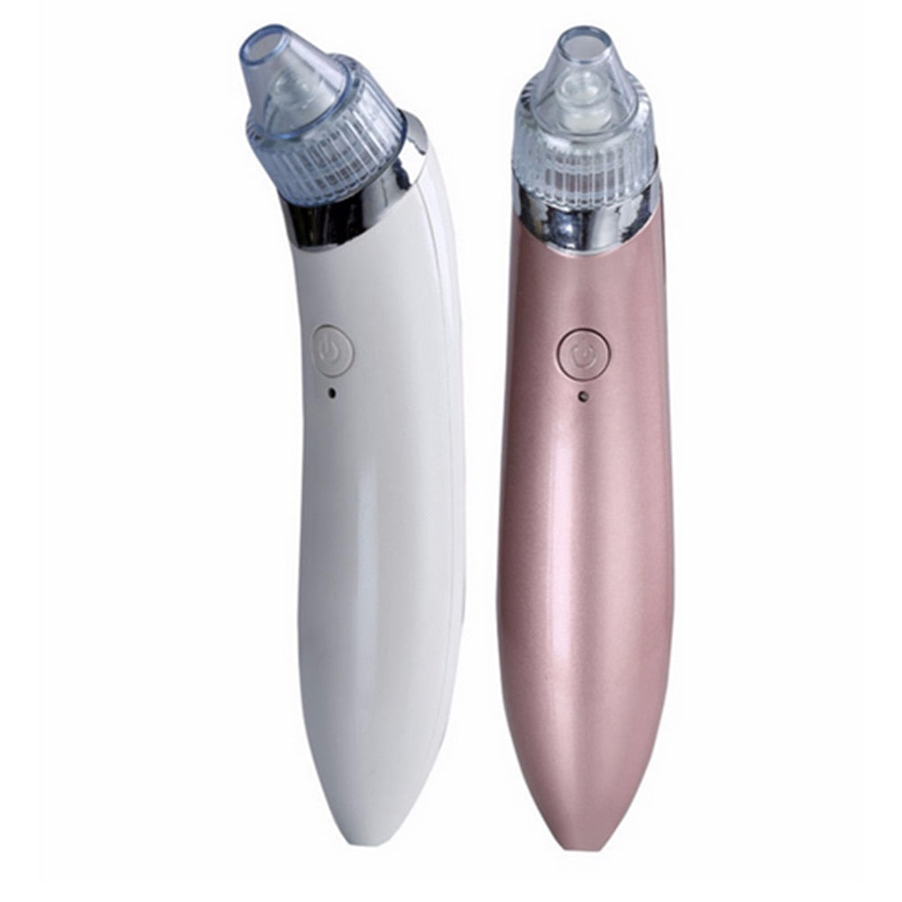 SkinRevive™ 4-in-1 Pore Vacuum