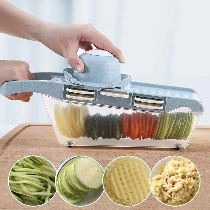 Veggie Chopper