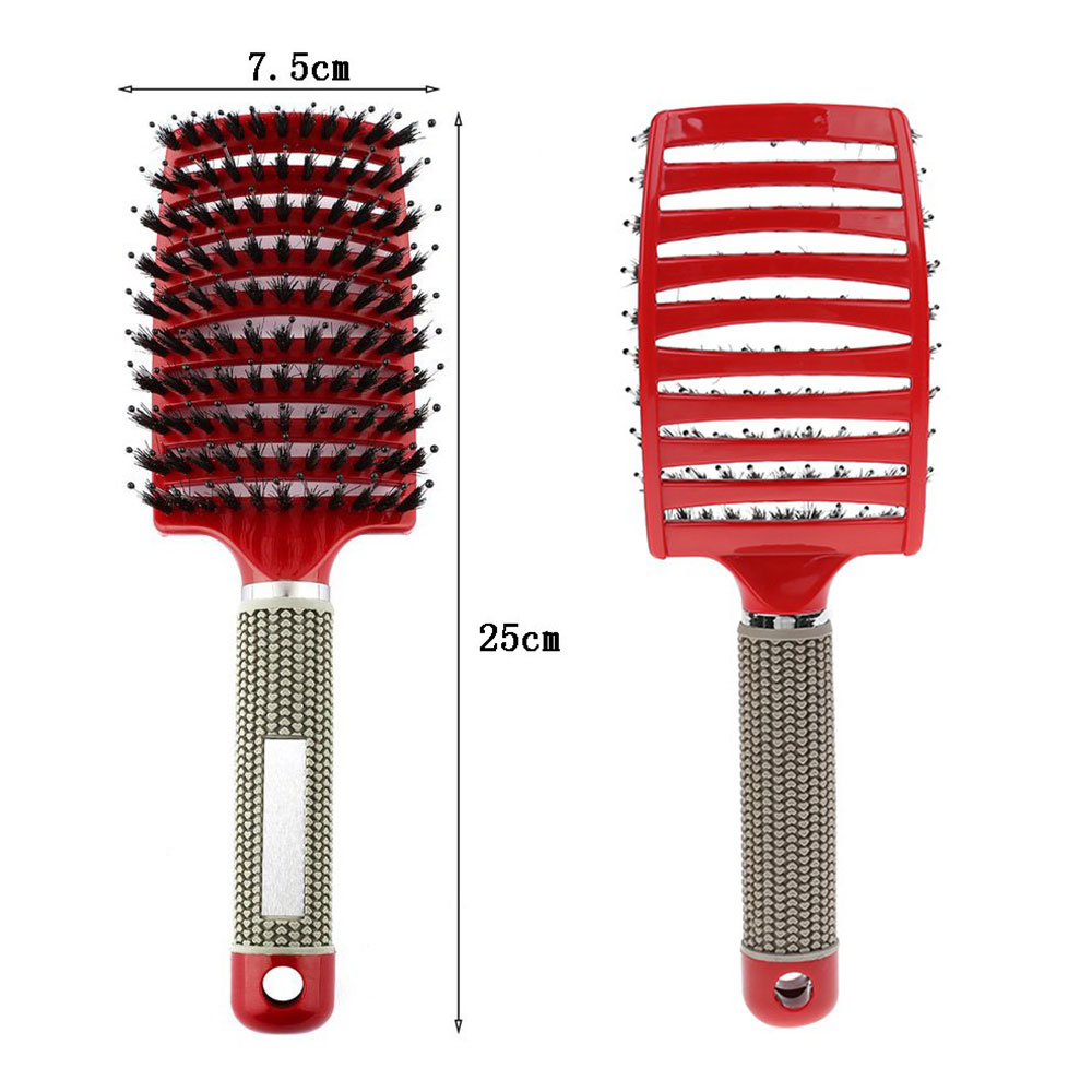 SereneTouch™ Luxe Comb