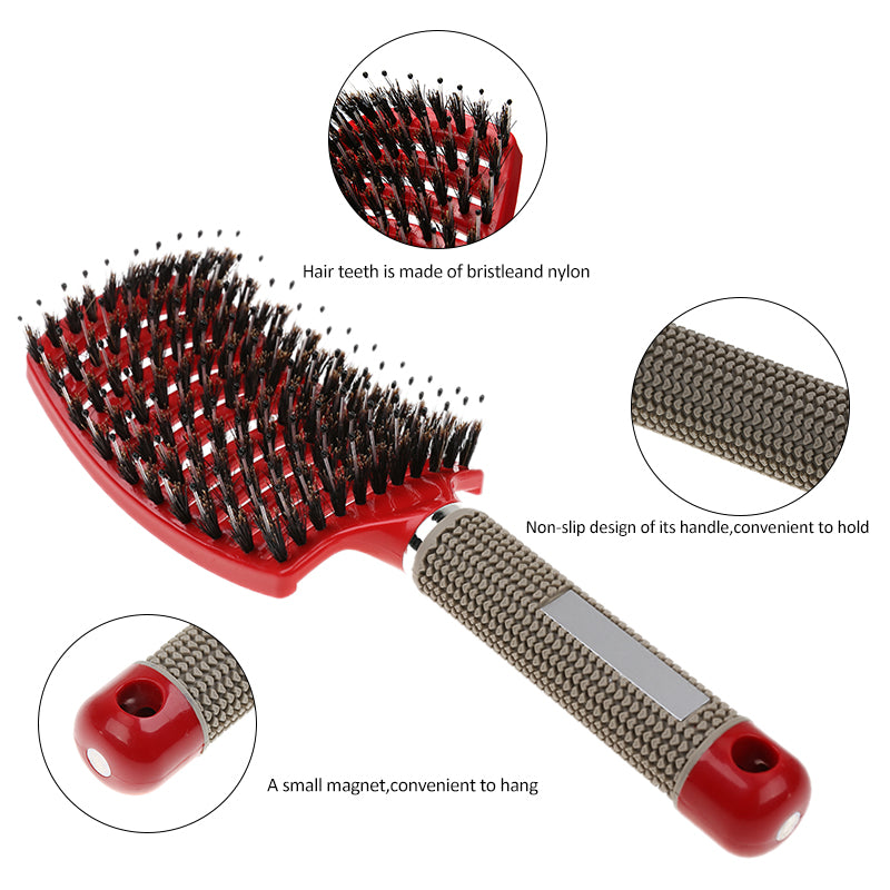 SereneTouch™ Luxe Comb