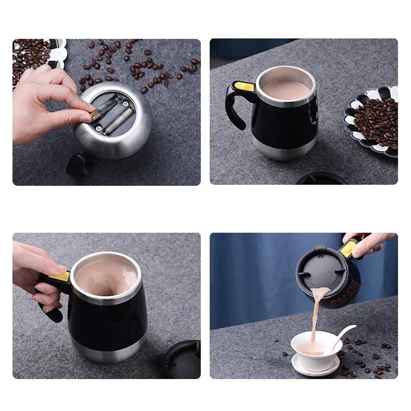 StirMagic Mug™