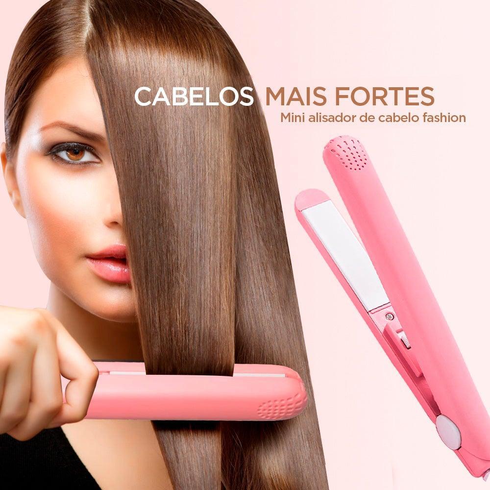 PetitePro Ceramic Styler™